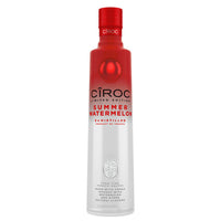 Buy Ciroc Summer Watermelon Flavored Vodka Limited Edition Online -Craft City