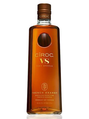 Buy Ciroc VS French Brandy Online -Craft City