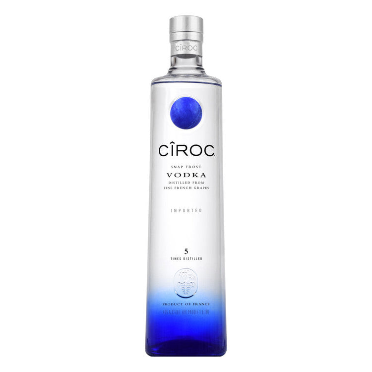 Buy Ciroc Vodka Snap Frost Online -Craft City