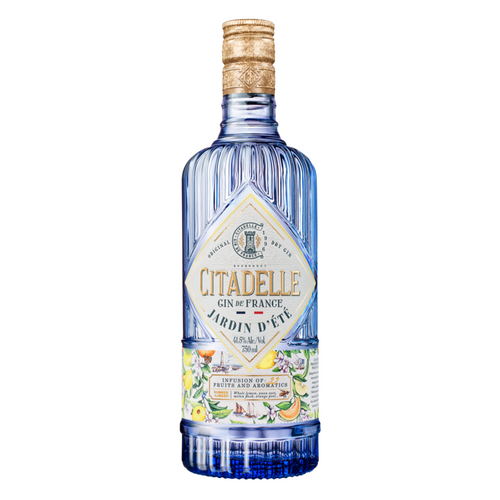 Buy Citadelle Jardin Dete Flavored Gin Online -Craft City