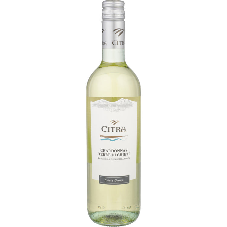 Buy Citra Chardonnay Terre Di Chieti Online -Craft City