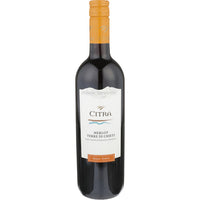 Buy Citra Merlot Terre Di Chieti Online -Craft City