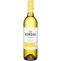 Buy Ck Mondavi Chardonnay California Online -Craft City