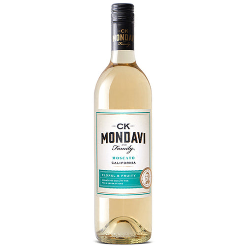 Buy Ck Mondavi Moscato California Online -Craft City