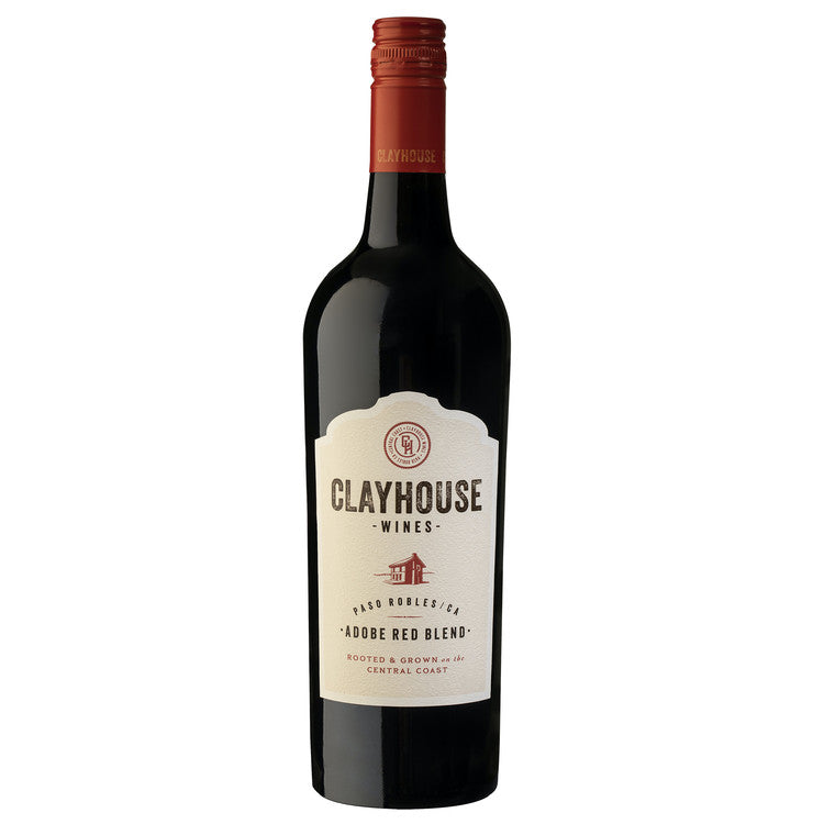 Buy Clayhouse Adobe Red Paso Robles Online -Craft City