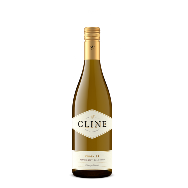 Buy Cline Viognier Estate Grown Sonoma Coast Online -Craft City