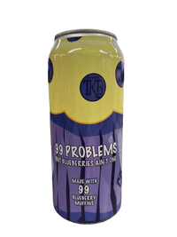 Buy Coachella 99 Problems But Blueberries Ain't One Online -Craft City