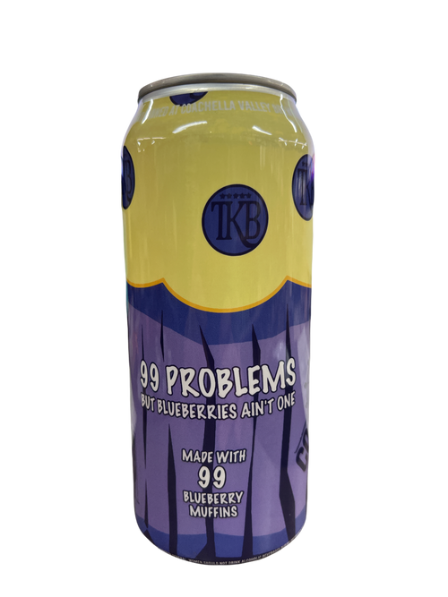 Buy Coachella 99 Problems But Blueberries Ain't One Online -Craft City