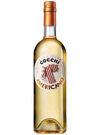 Buy Cocchi Americano Bianco Apertivo Online -Craft City