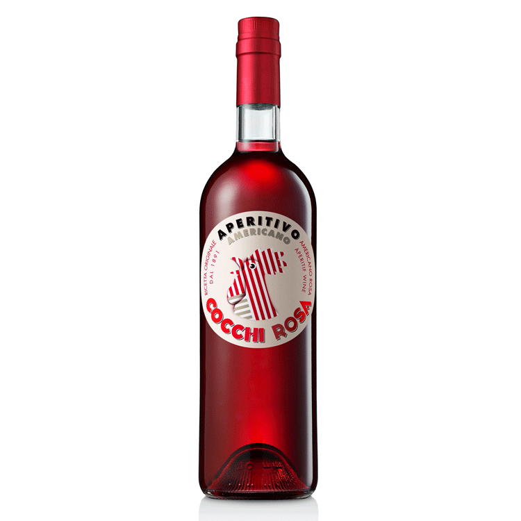 Buy Cocchi Americano Rosa Online -Craft City