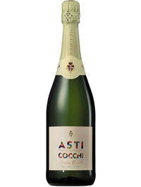 Buy Cocchi Asti Docg Sparkling Wine Online -Craft City