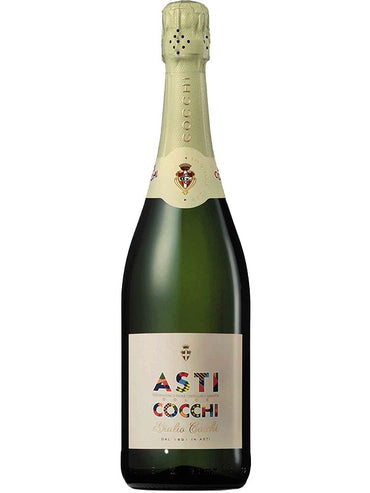 Buy Cocchi Asti Docg Sparkling Wine Online -Craft City