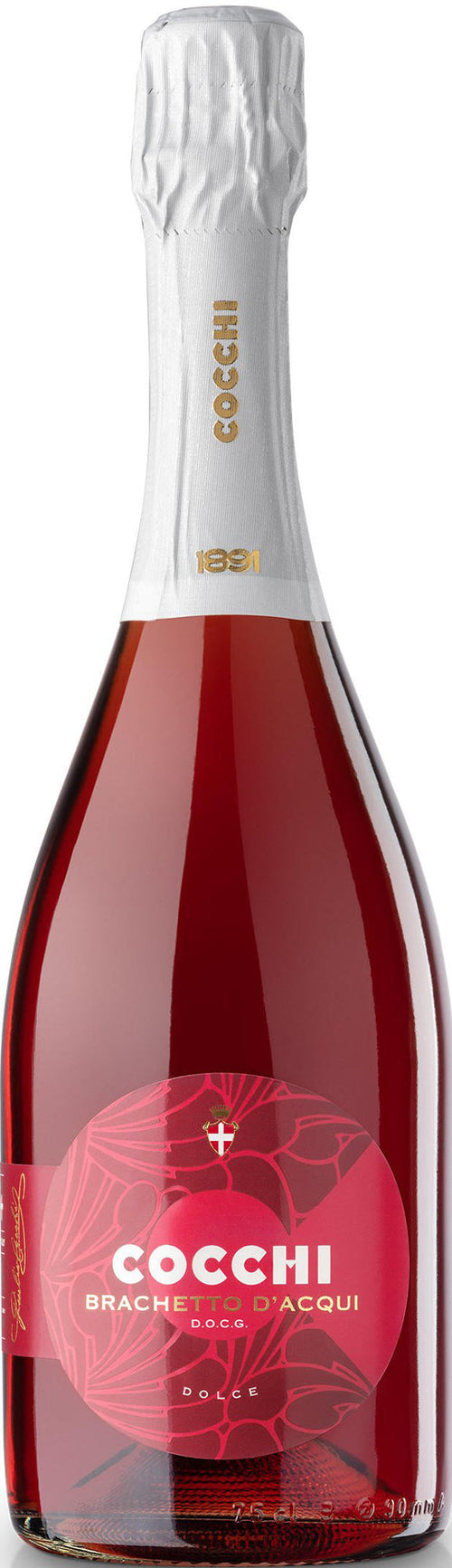 Buy Cocchi Brachetto D' Acqui Online -Craft City