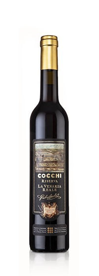 Buy Cocchi Vermouth Di Torino Riserva Venaria Reale Online -Craft City