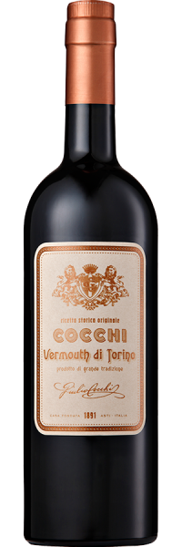 Buy Cocchi Vermouth Di Torino Online -Craft City