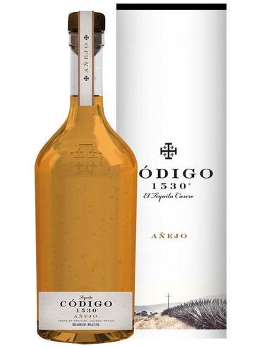 Buy Codigo 1530 Anejo Tequila Online -Craft City