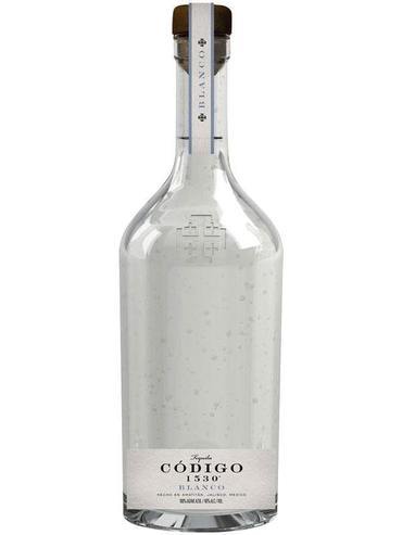 Buy Codigo 1530 Blanco Tequila Online -Craft City