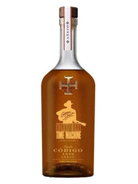 Buy Codigo 1530 George Strait Honky Tonk Time Machine Encore Edition Anejo Tequila Online -Craft City