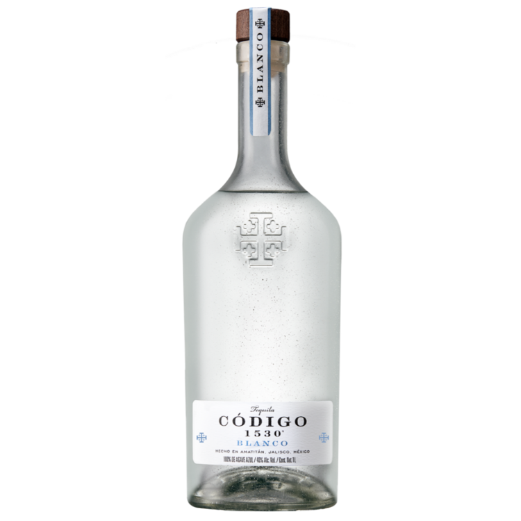 Buy Codigo Tequila Blanco Online -Craft City