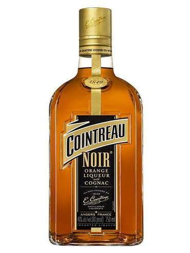 Buy Cointreau Noir Online -Craft City