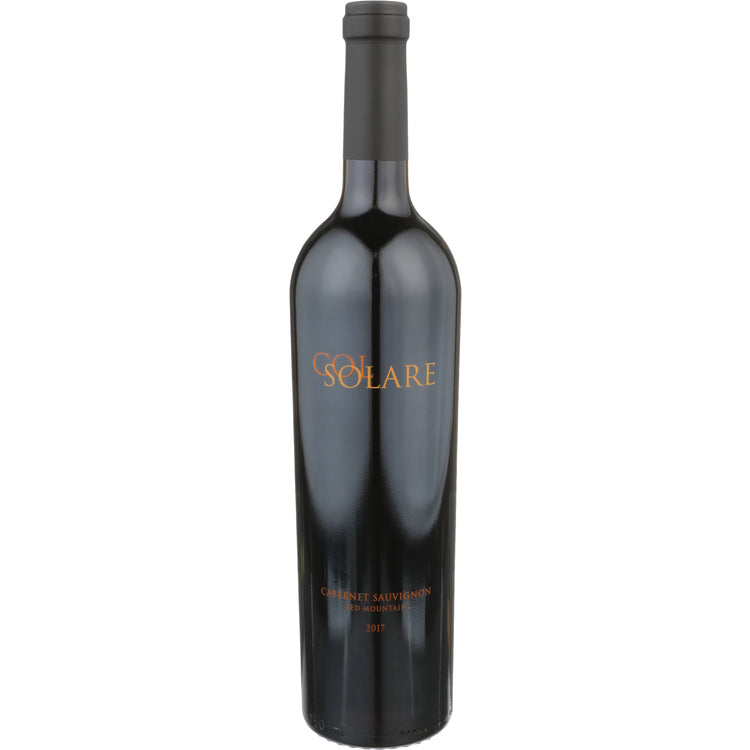 Buy Col Solare Cabernet Sauvignon Red Mountain Online -Craft City