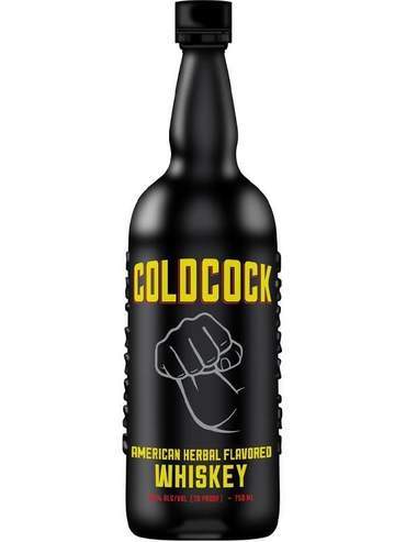 Buy Coldcock Whiskey Online -Craft City