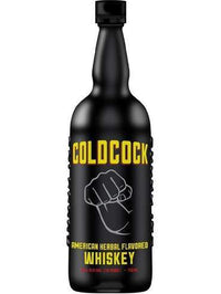 Buy Coldcock Whiskey Online -Craft City