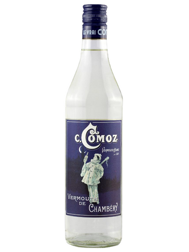 Buy Comoz Vermouth De Chambery Blanc Online -Craft City