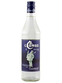 Buy Comoz Vermouth De Chambery Blanc Online -Craft City