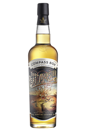 Buy Compass Box The Peat Monster Arcana Scotch Whiskey Online -Craft City