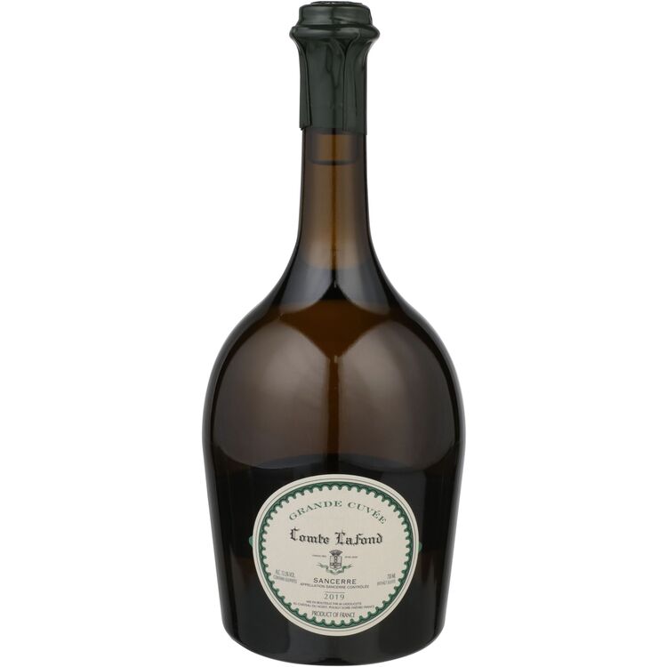 Buy Comte Lafond Sancerre Grande Cuvee Online -Craft City