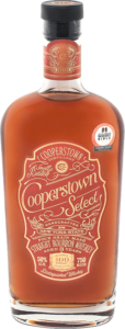 Buy Cooperstown Select Straight Bourbon Online -Craft City