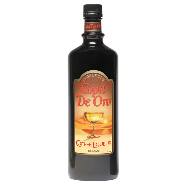 Buy Copa De Oro Coffee Liqueur Online -Craft City