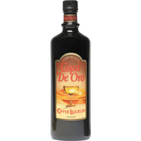 Buy Copa De Oro Coffee Liqueur Online -Craft City