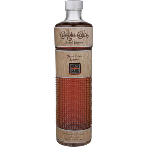 Buy Corbin Cash Sweet Potato Liqueur Barrel Reserve Online -Craft City