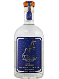 Buy Corcel Blanco Tequila Online -Craft City