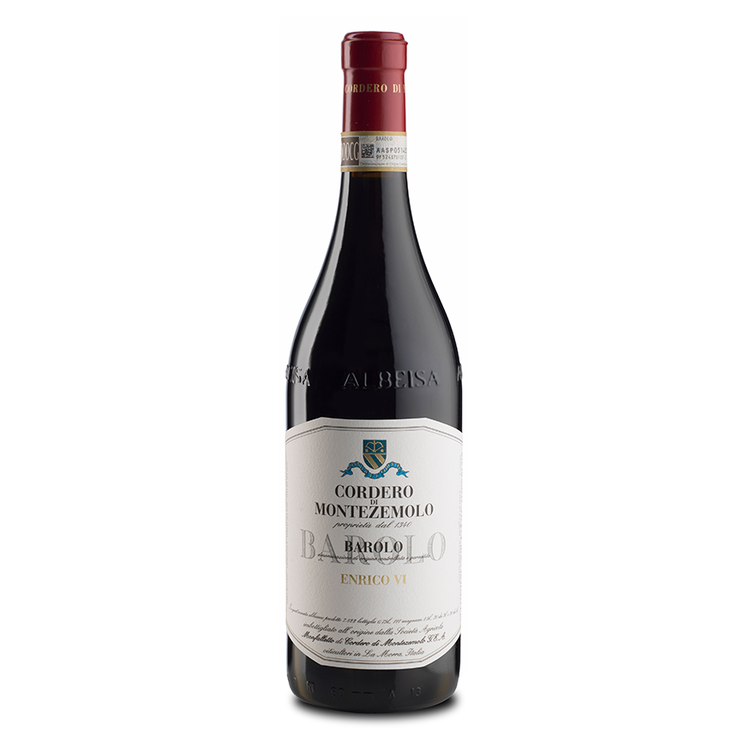 Buy Cordero Di Montezemolo Barolo Vigna Enrico Vi Online -Craft City