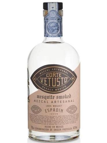Buy Corte Vetusto Mezcal Espadin Online -Craft City