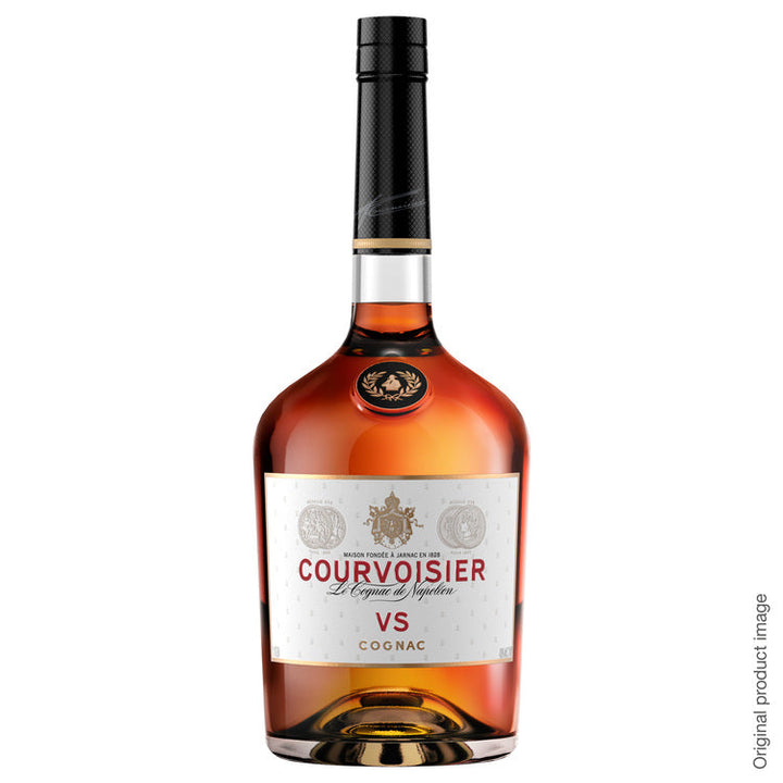 Buy Courvoisier Cognac Vs Online -Craft City