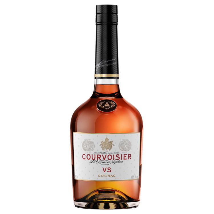 Buy Courvoisier Cognac Vs Online -Craft City