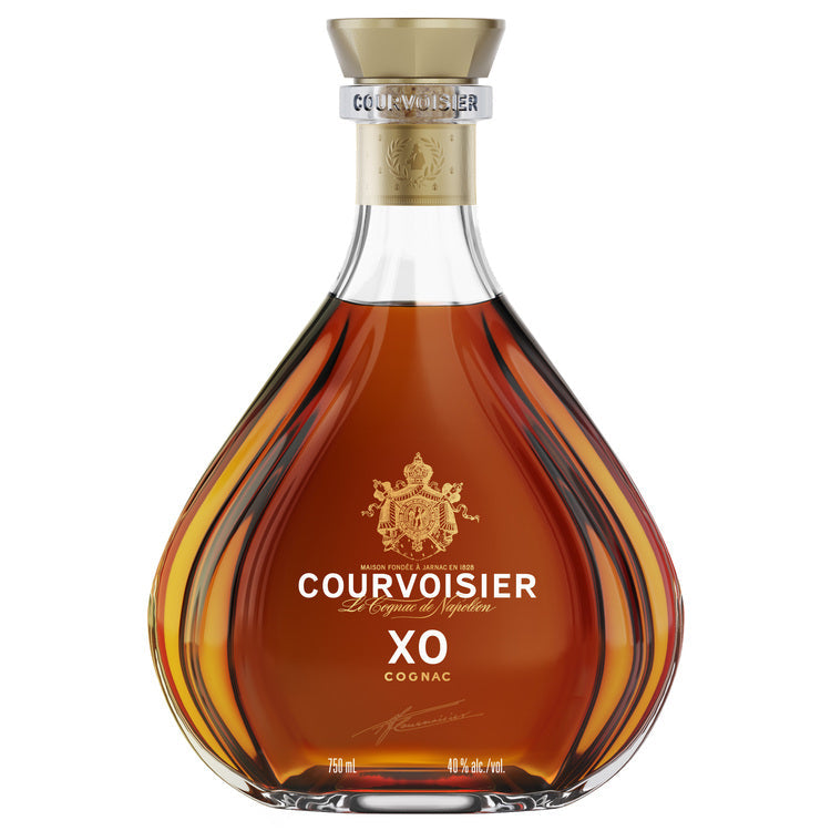 Buy Courvoisier Cognac Xo Online -Craft City