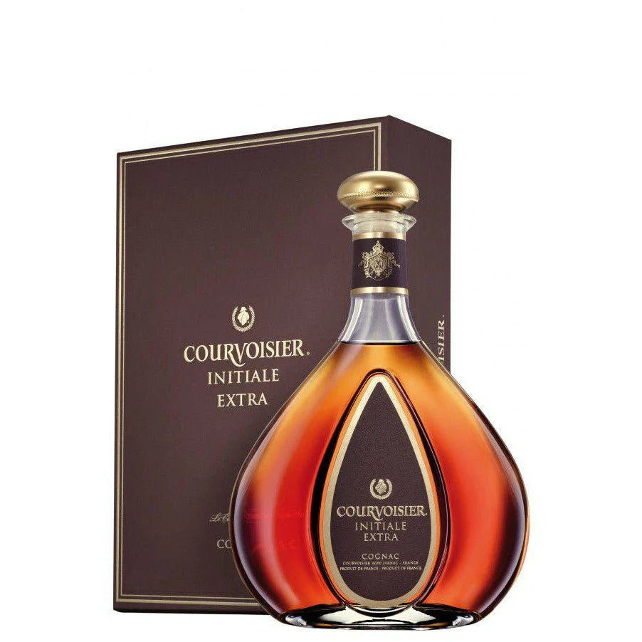 Buy Courvoisier Initiale Extra Cognac Online -Craft City