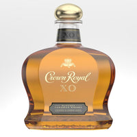 Buy Crown Royal Canadian Whisky Xo W/ Bag & Box Online -Craft City