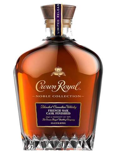 Buy Crown Royal Noble Collection French Oak Online -Craft City