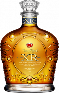 Buy Crown Royal XR Blue LaSalle Online -Craft City