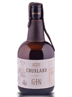 Buy Cruxland Gin Online -Craft City