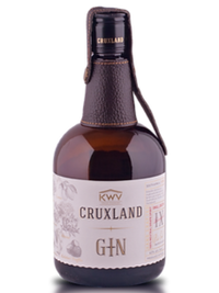 Buy Cruxland Gin Online -Craft City