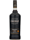 Buy Cruzan Estate Diamond Black Strap Rum Online -Craft City