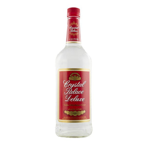 Buy Crystal Palace Vodka Online -Craft City
