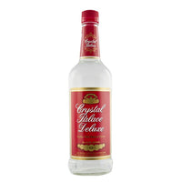 Buy Crystal Palace Vodka Online -Craft City
